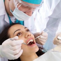 Get the best dental care in Arlington