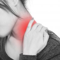 5 Common Causes of Neck Pain
