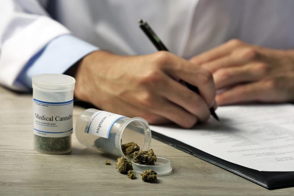 What Medical Conditions Qualifies For Medical Marijuana?