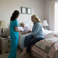 3 Reasons to Undergo Home Health and Hospice Care Training to Become a Home Health Aide