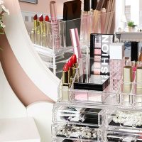 Beauty Trolleys Make Your Salon Organized and Efficient