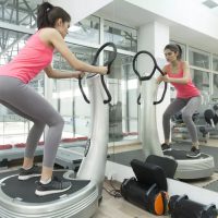 The advantage of exercise and selection of suitable fitness equipment