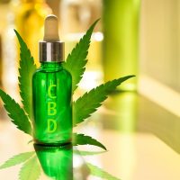 Why are CBD products also known as a cancer killer?