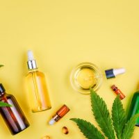 How people can use CBD oil for pain?