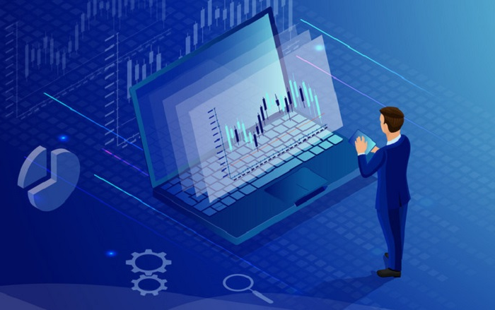 Metatrader 4 Windows Supporting Desktop Trading With Real-Time Charts, Automation, and Efficient Execution