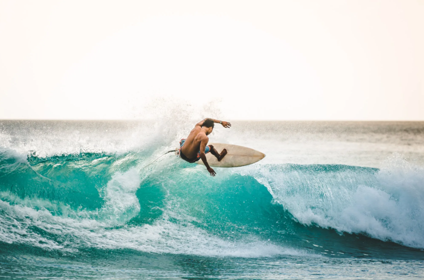Book a Luxury Surf Camp Adventure Offering Personalized Lessons, Oceanfront Comfort, and Exclusive Travel Packages