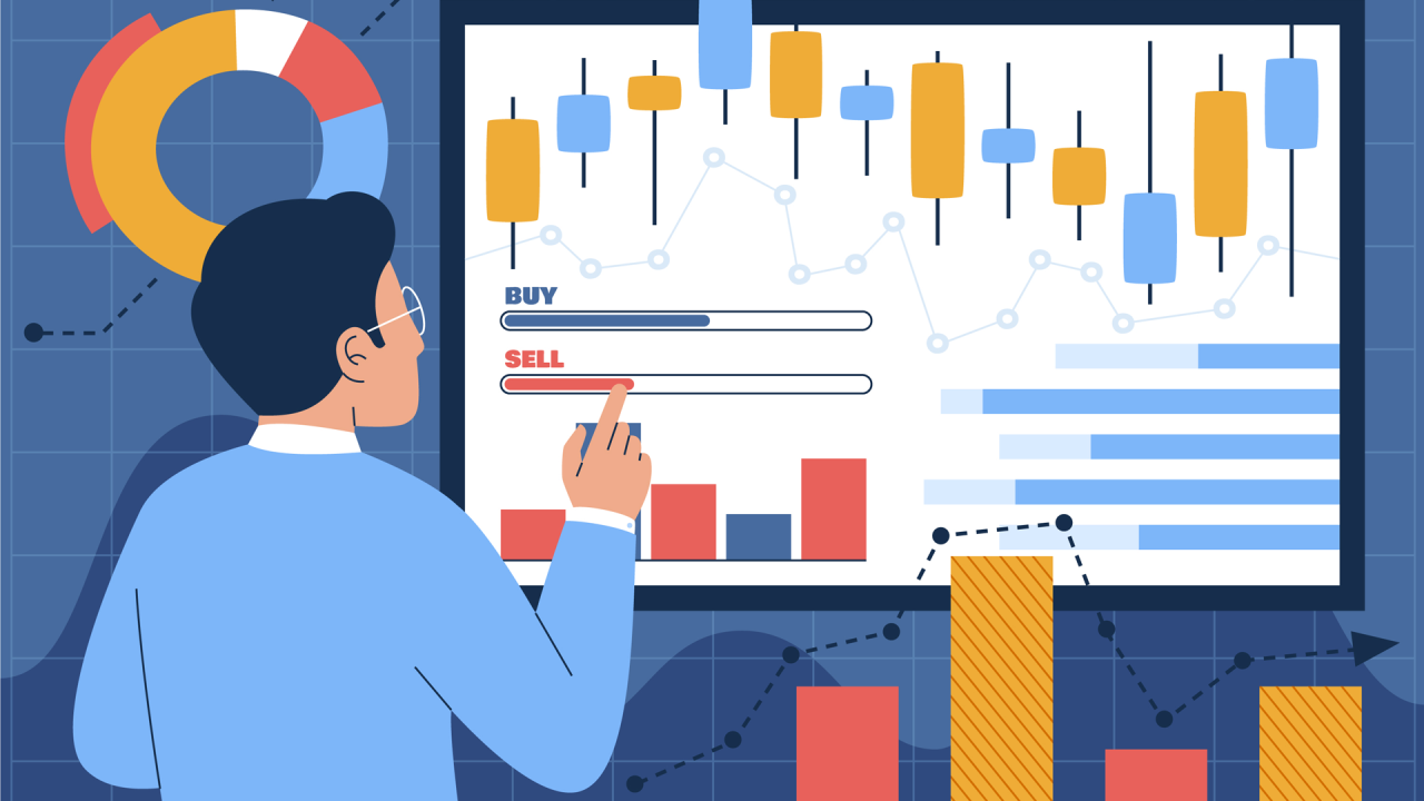 User-Friendly Forex Trading Platforms for Every Trader