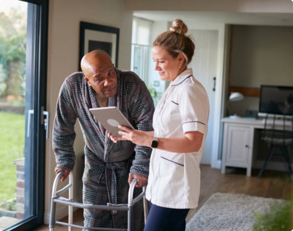 Temporary Employment in Nursing Offering Stability and Work-Life Balance for Professionals