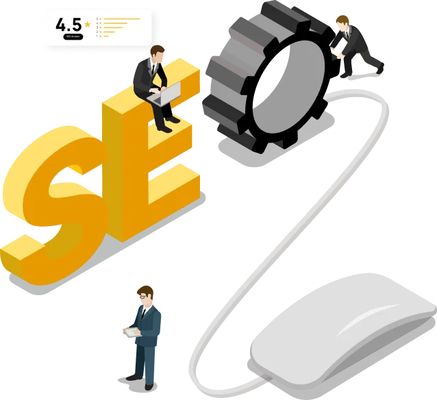 Fresh SEO Agency increases business visibility through effective SEO planning