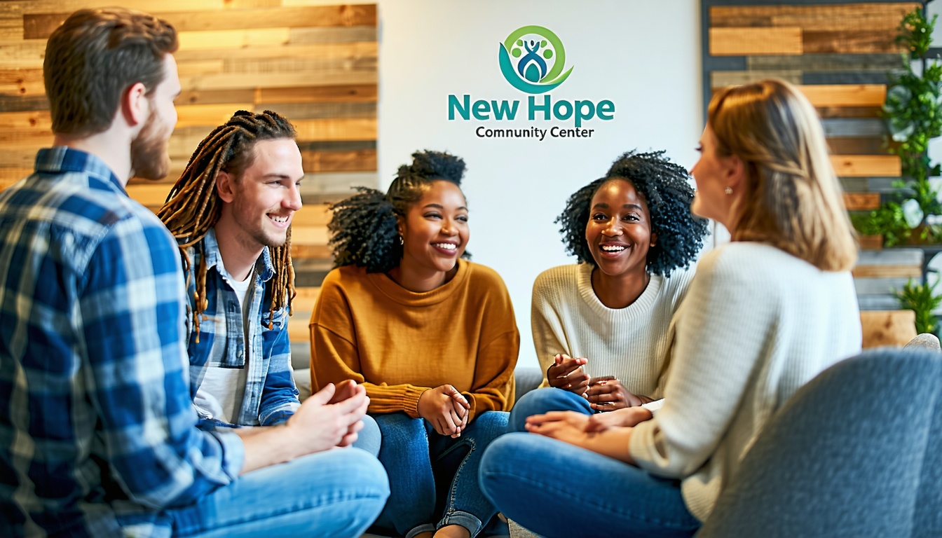 Why Peer Support Networks Improve Long-Term Sobriety Rates