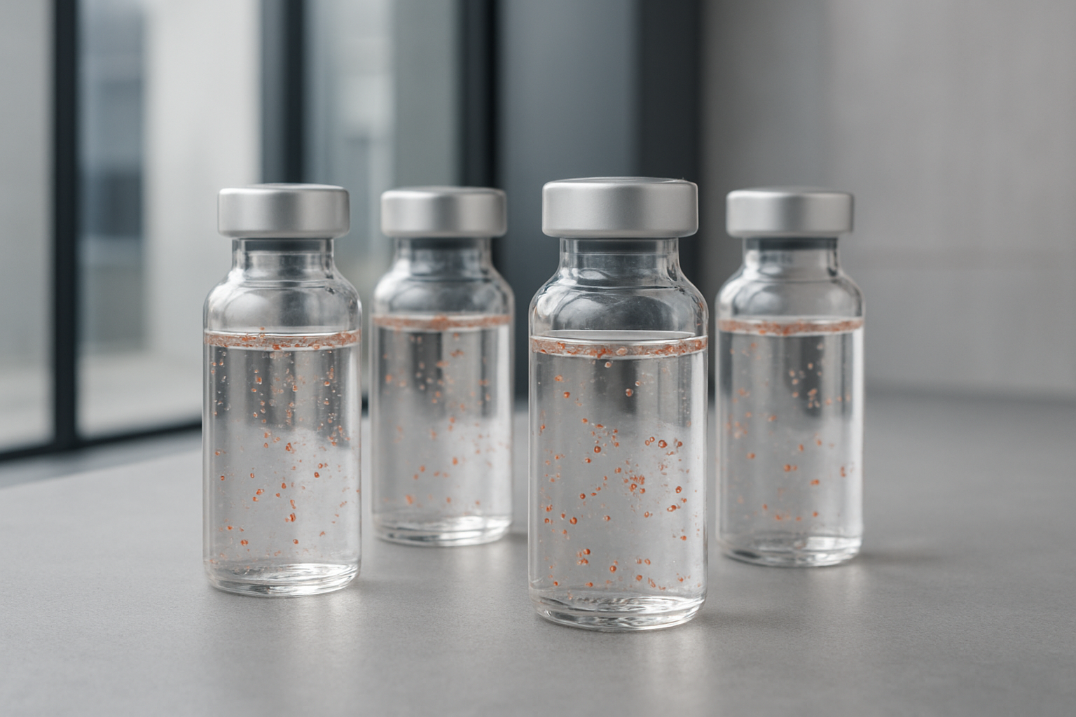 GHK-Cu Canada – Research Information and Applications of GHK-Cu Compounds