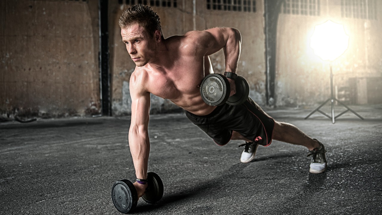 Man, exercise, fitness — Buy 3-Mmc Online And Do Your Chemical Research!