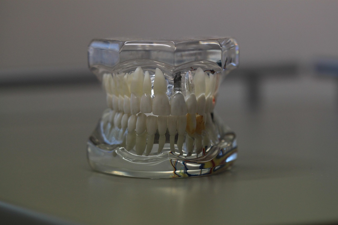 Dental Assistant School Orange County