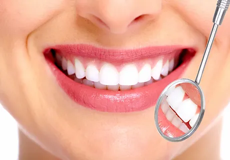Finer Balances for the Best Teeth Care