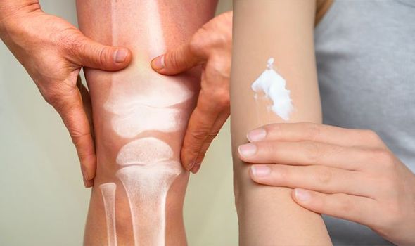 Get Relaxation From Pain With Cbd Topical