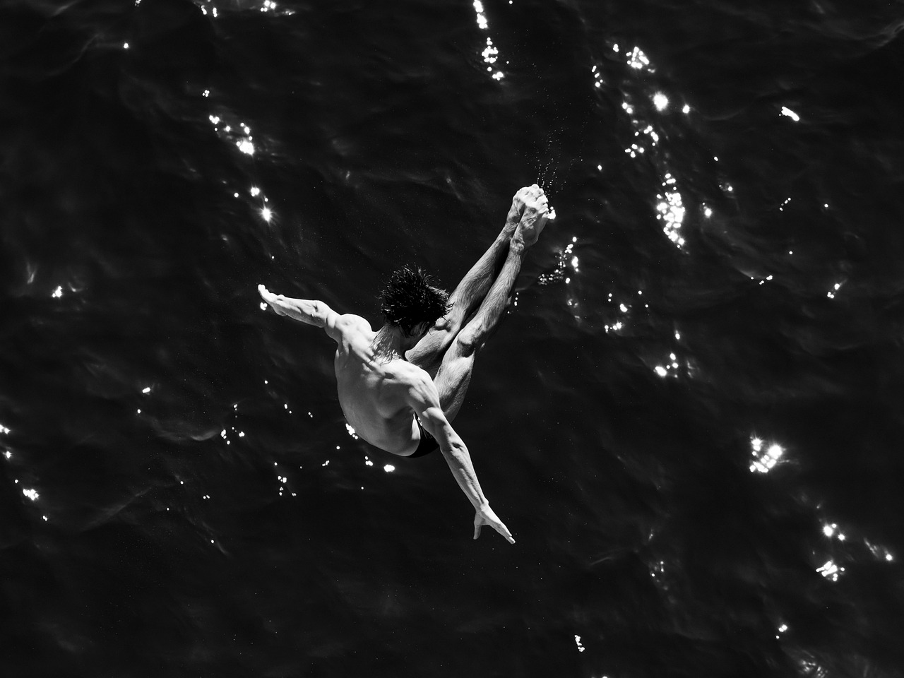 Man, dive, jump — Guide to Cannabis Strains