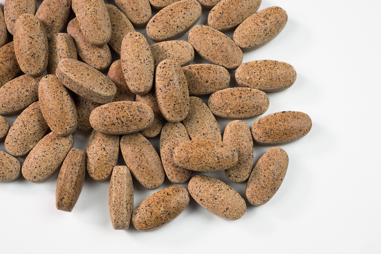 Tablets, supplements, medicine — How to Get TRT Safely to Restore Energy and Support Wellbeing