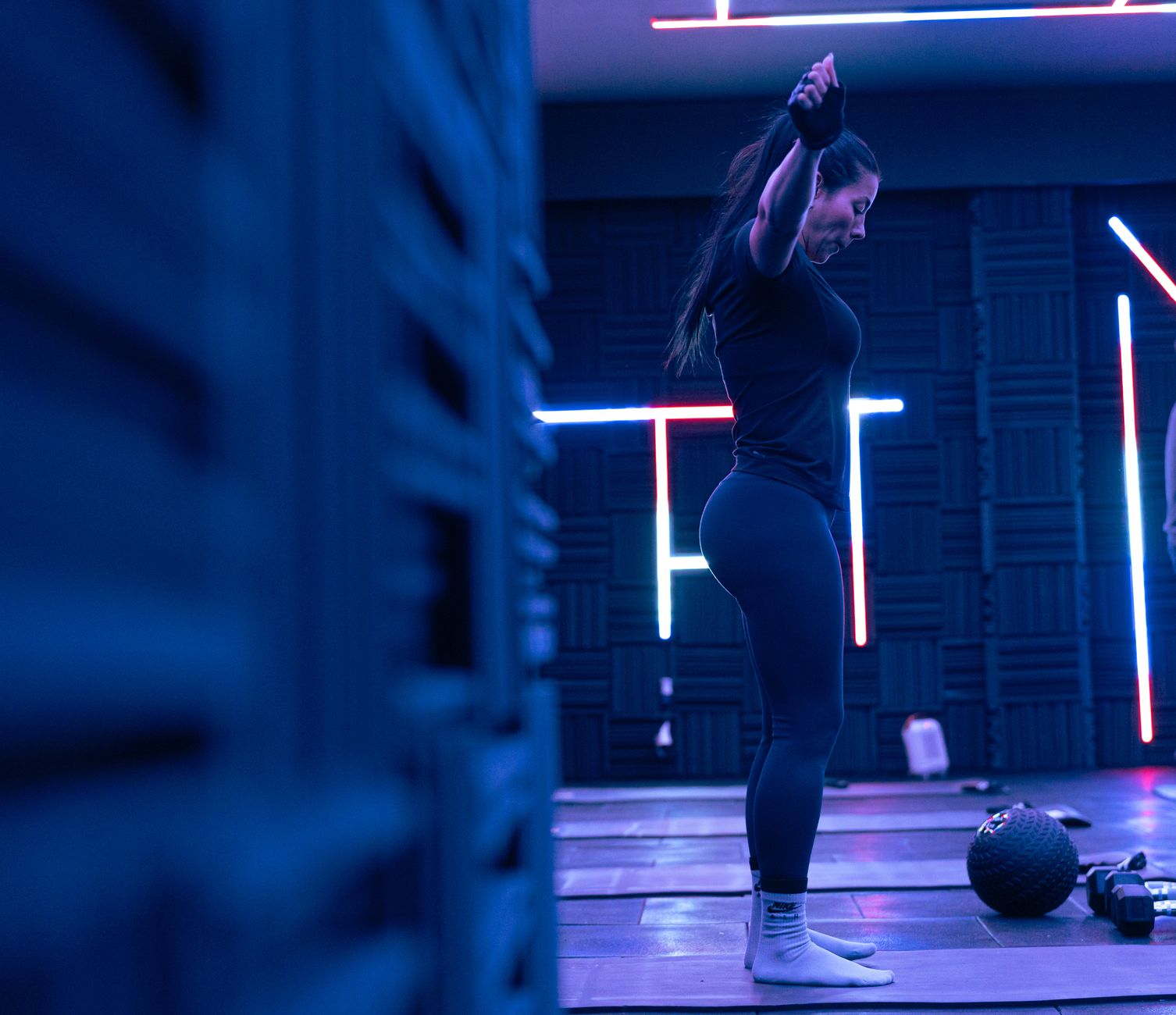 Intex Pharma: Premium Supplements for Powerful Performance