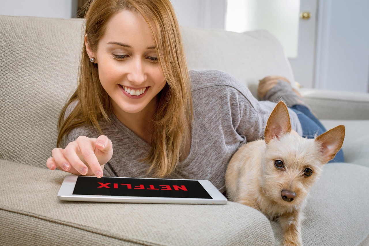 IPTV Nordic Providing Flexible Access to Scandinavian Live TV