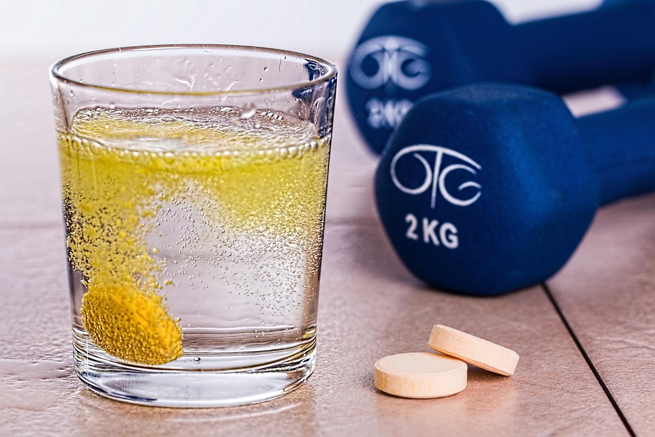 Vitamin b, effervescent, tablet — Juuling: What is this Trend All About?