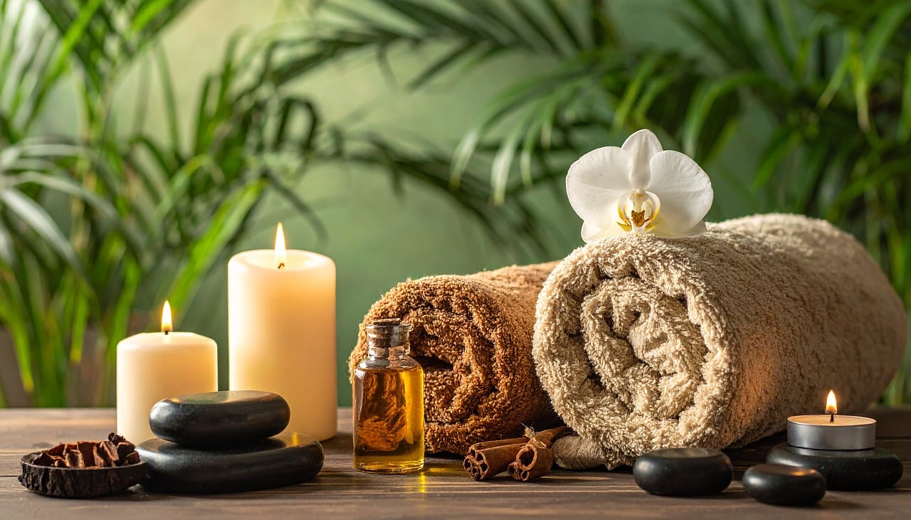 London massage outcall delivering professional bodywork directly to your location