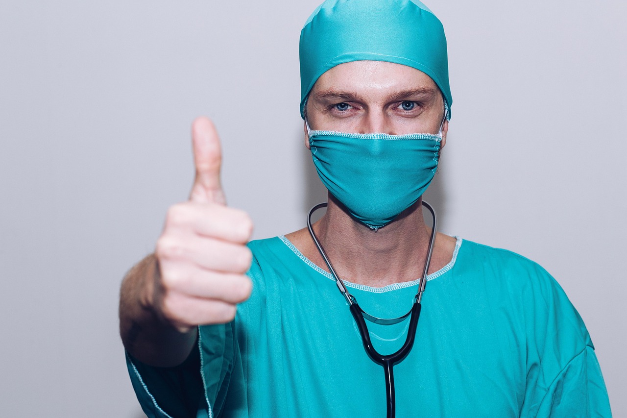 Doctor, surgeon, hospital — Medical Tours To Thailand Offering Amazing Value To Millions