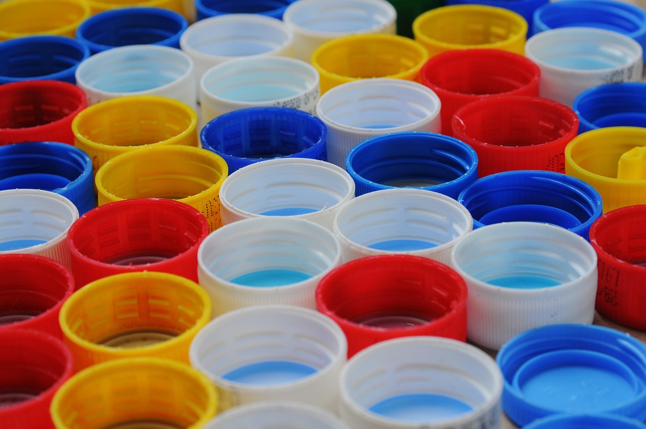 Plastic, 4k wallpaper, wallpaper hd — Recycle PET: Making Bottles and Textiles Sustainable