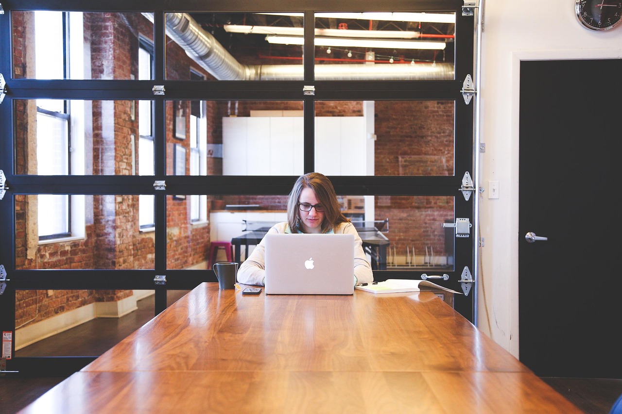 Student, typing, keyboard — Sensual Massage Tools: Beyond Traditional Vibrators