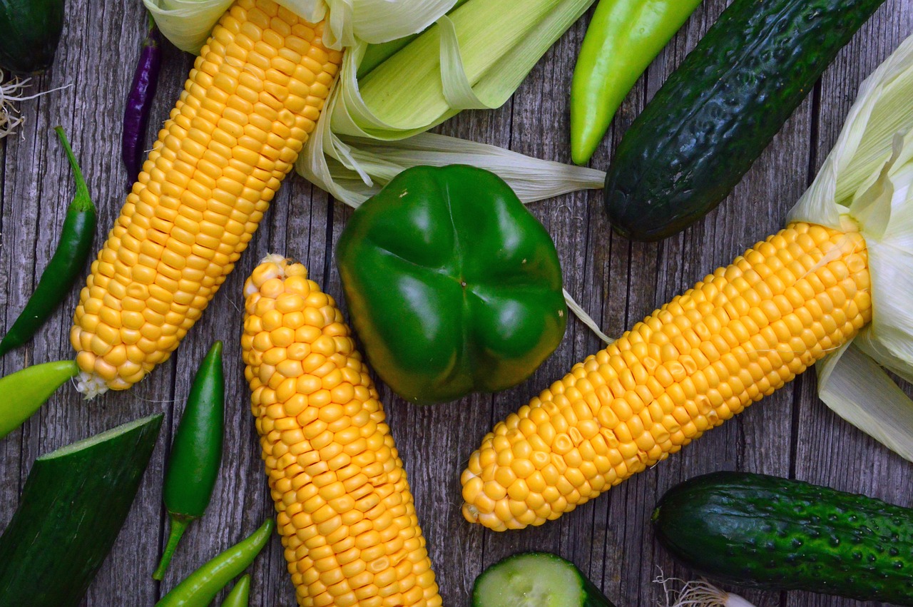 Fresh, healthy, vegetables — Some Info on Prescription Weight Loss Drug