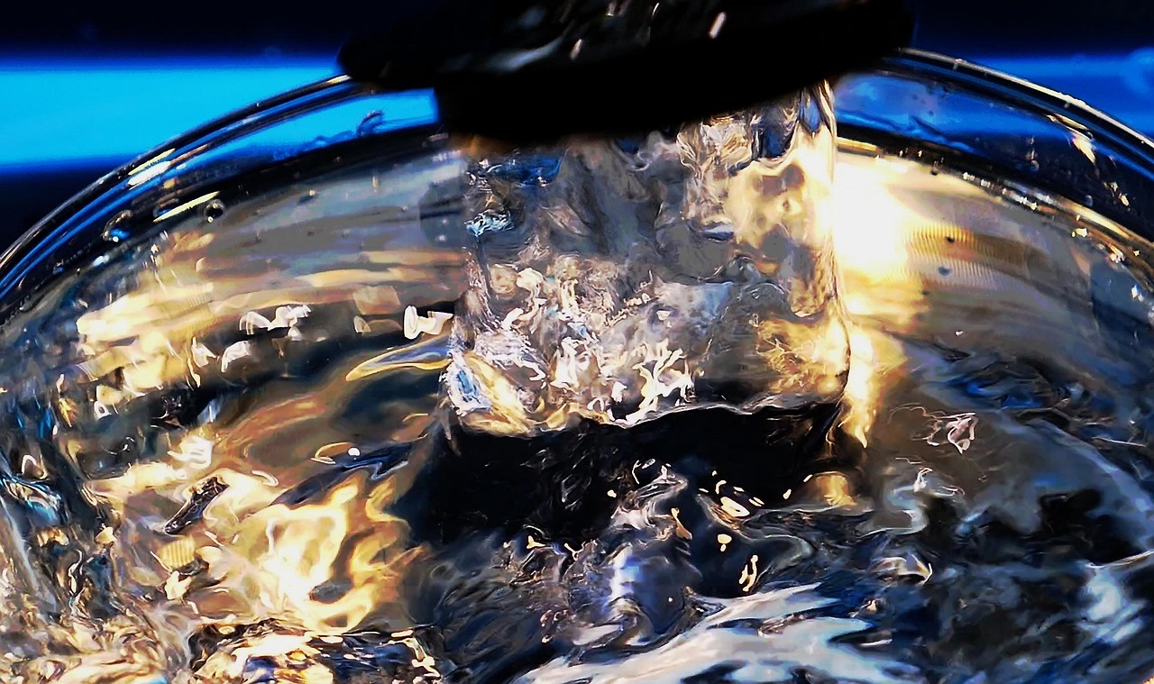 Water, fontaine, nature — Buy Premium Grade Mail Order Marijuana from Reputable Sources