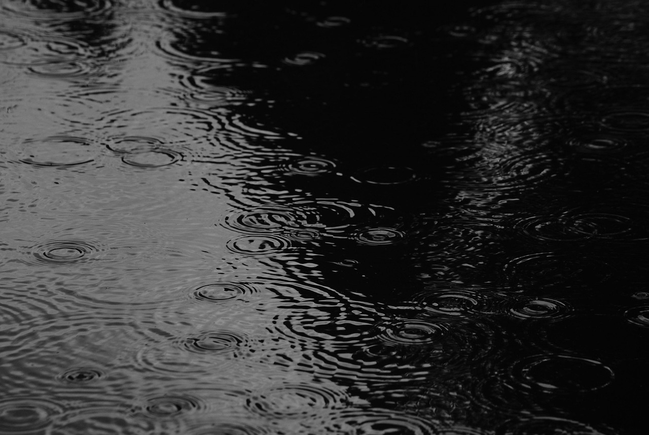 Water, drops, waterdrop — The Stuart Piltch Method for Sustainable Health and Vitality