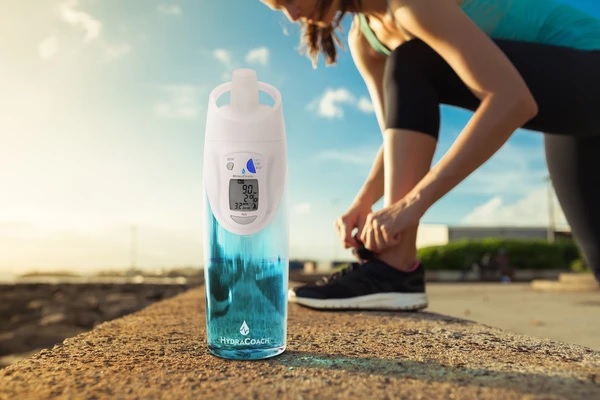 The Ultimate guide on Smart Water bottle