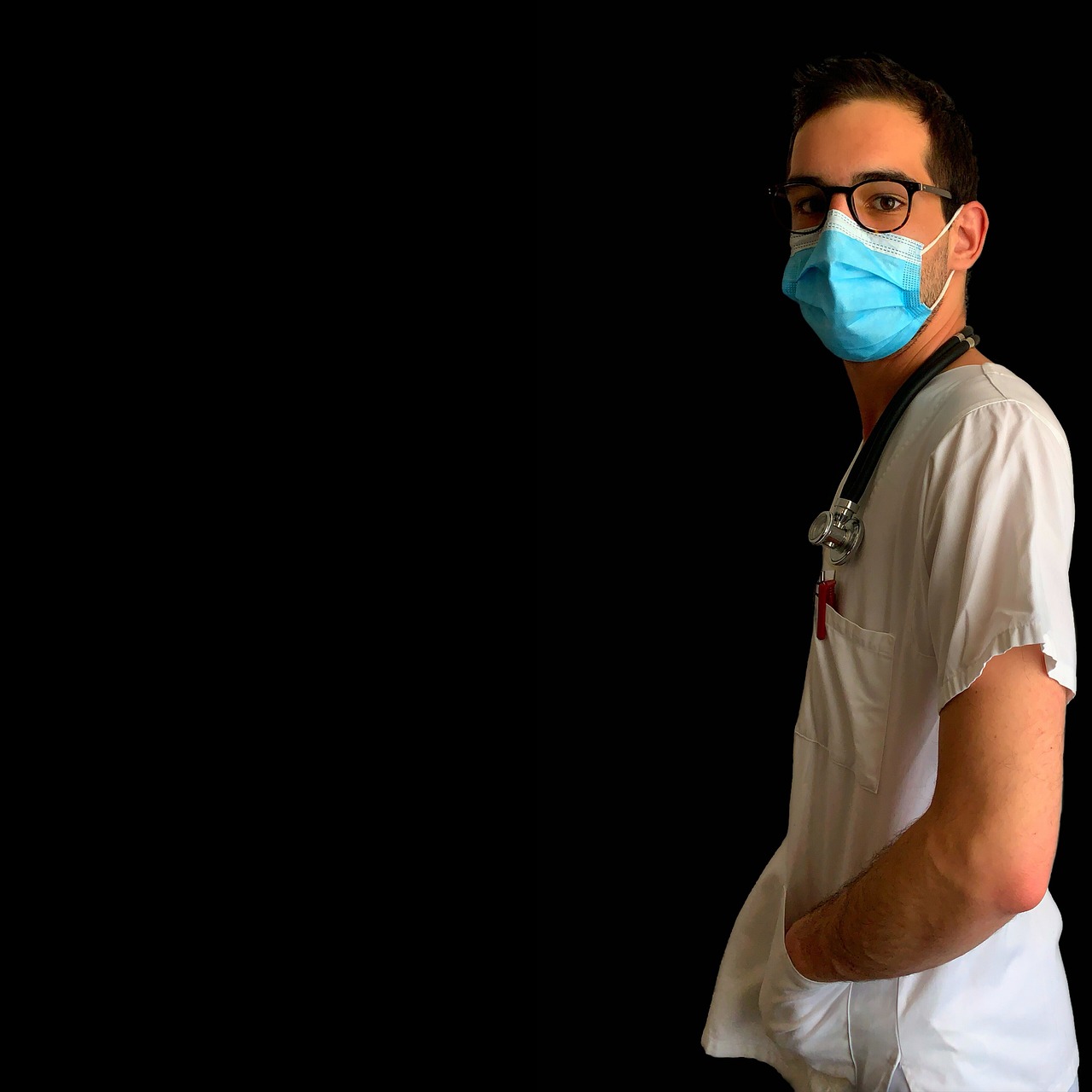 Nurse, nursing, hospital — Understanding Skin Cancer And Its Healing Process