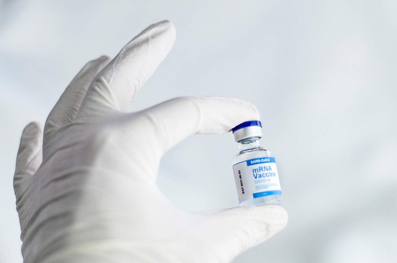 We Are a GMP Certified Supplement Manufacturer