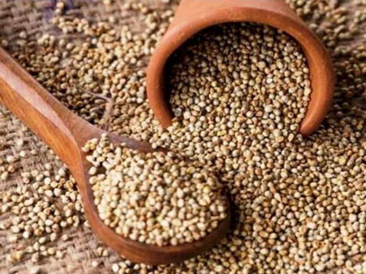 What Is Bajra Good For?