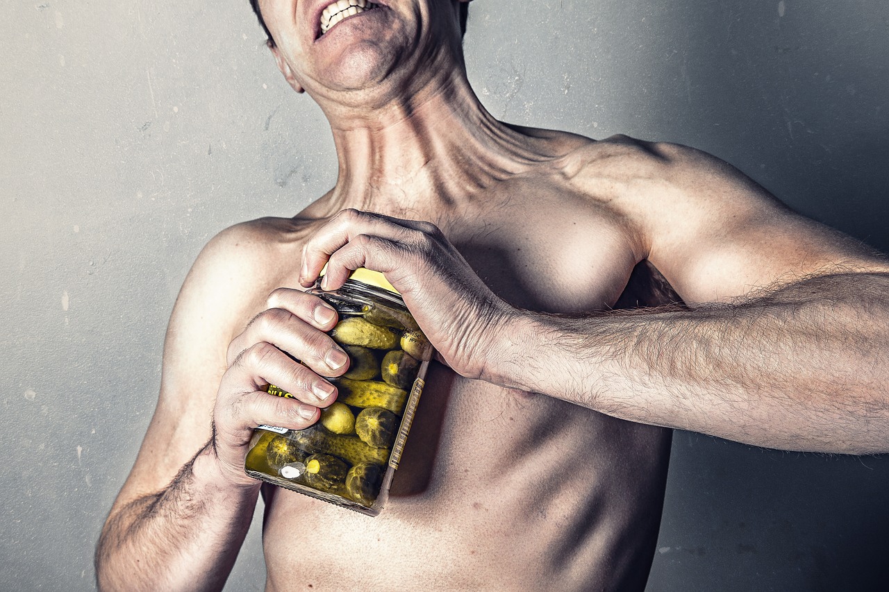 Man, muscle, fitness — What is the best natural progesterone?