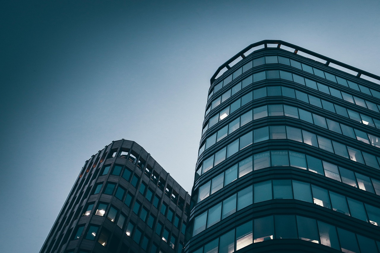 Building, city, business — White Label PPC vs In-House Management: Which is Right for Your Agency?