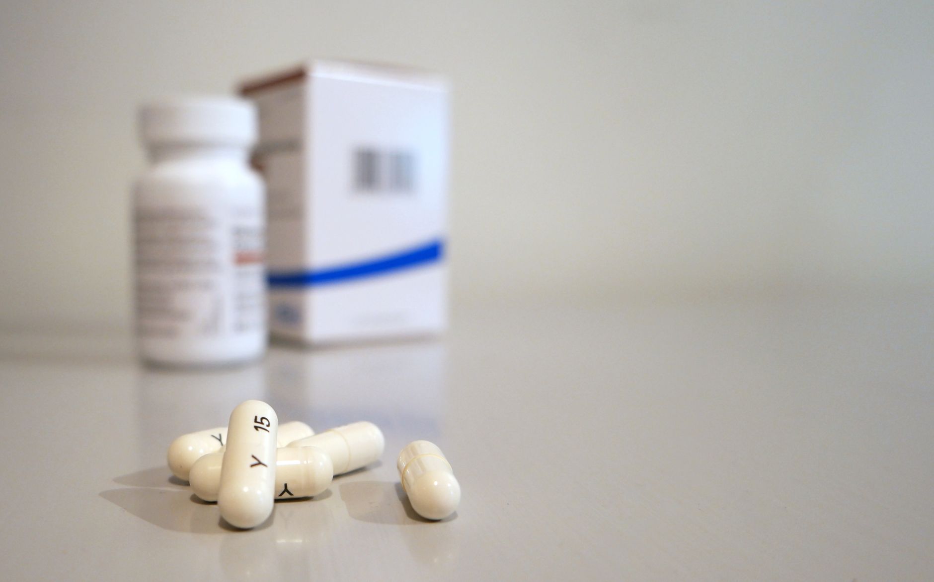 Lundbeck migraine drug