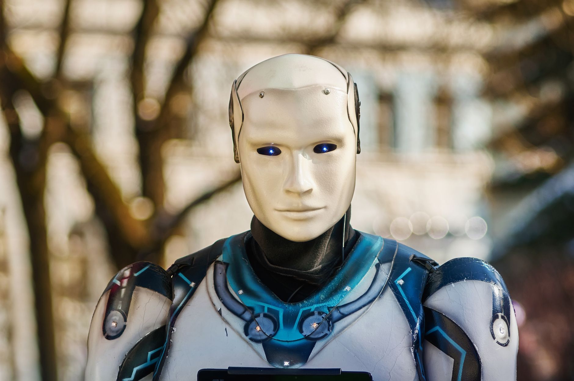 National Force for Artificial Intelligence: Is It the Right Move?