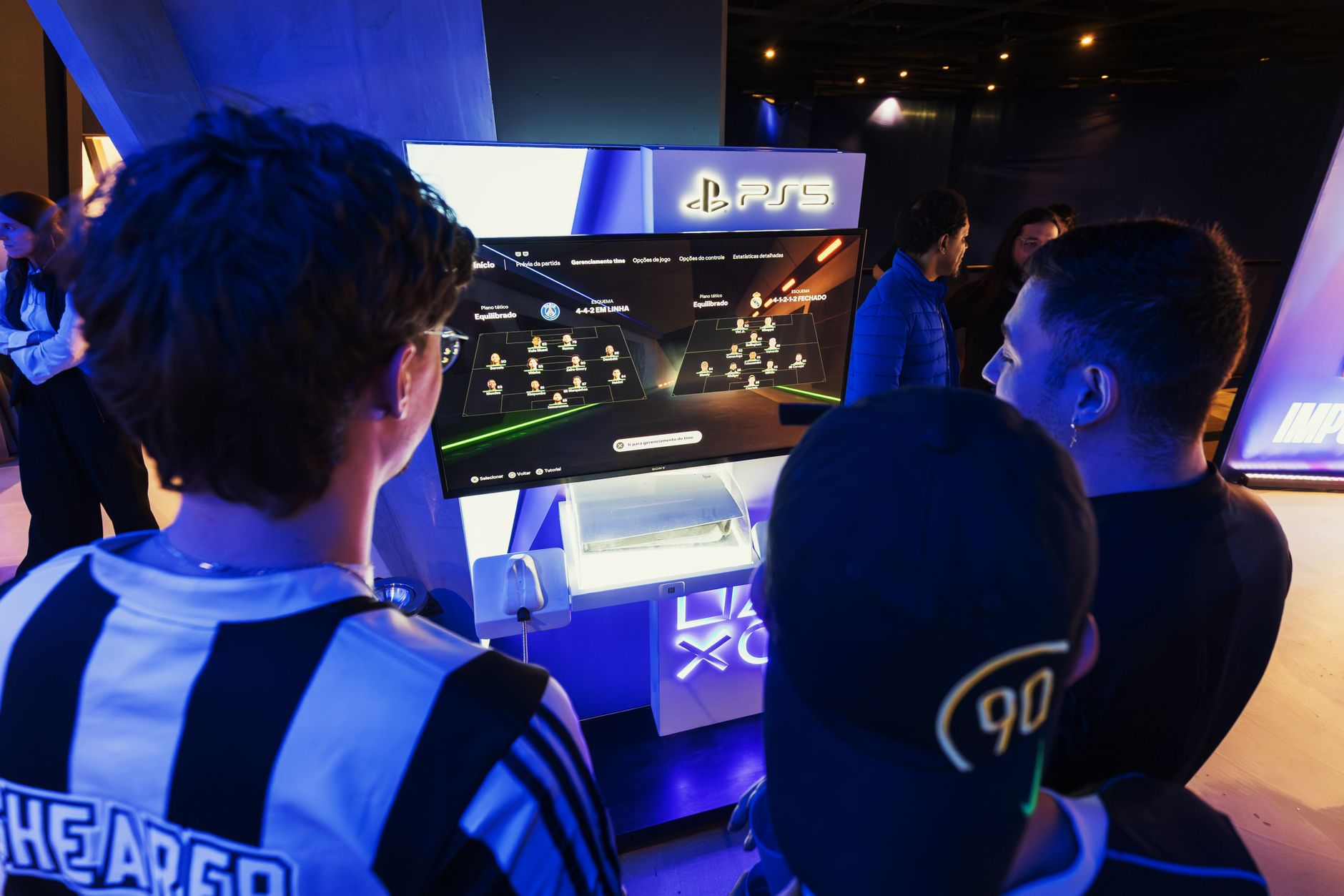 Worship PS5 release: Is it the Best Game Launch Ever?