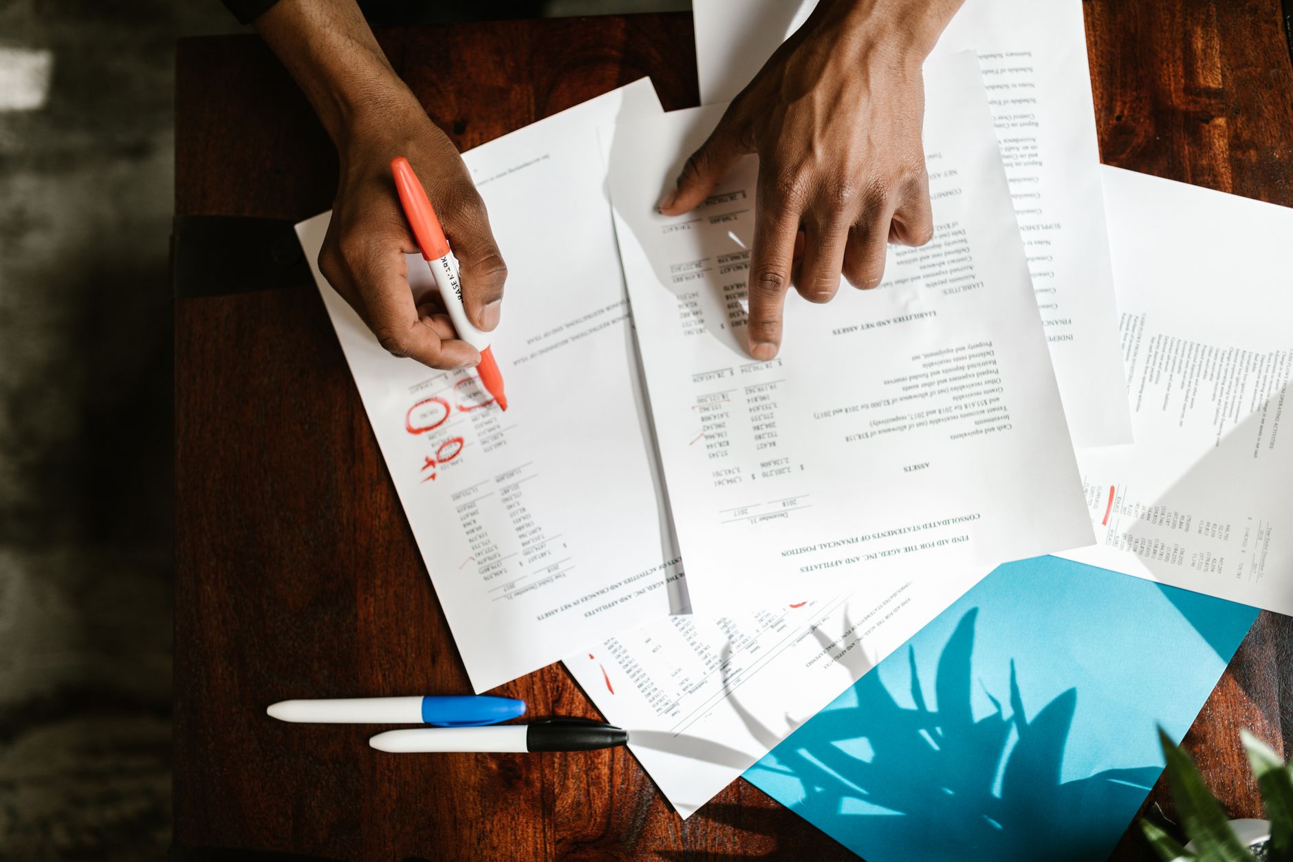 accounting controls AI