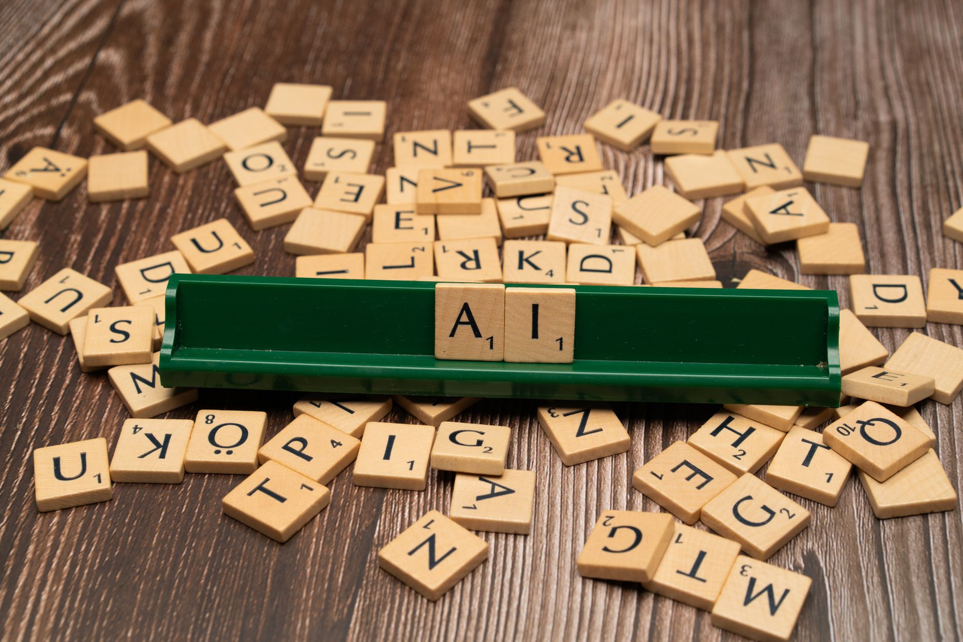 Big Tech AI spending
