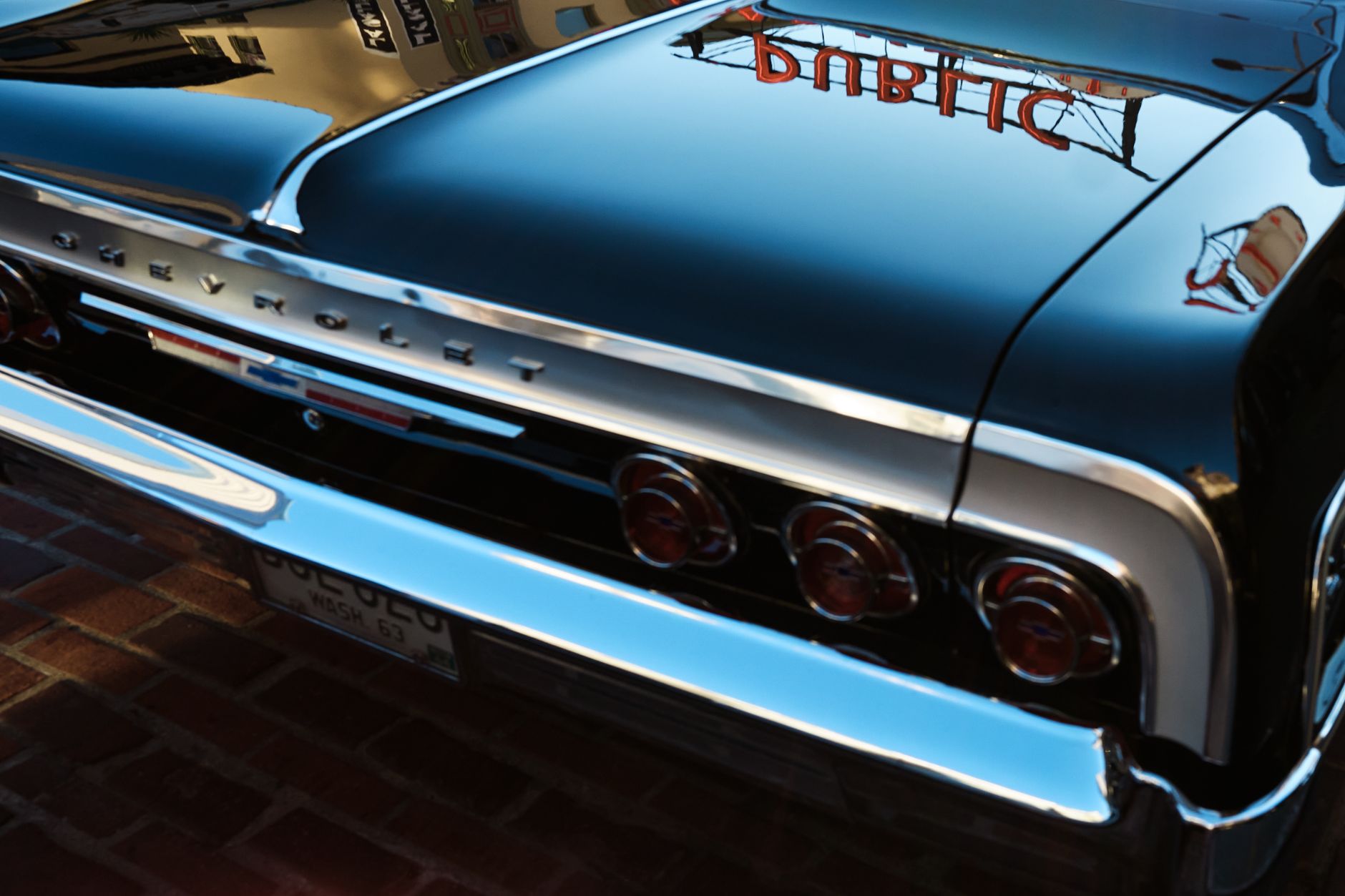 Mafia III Definitive Edition