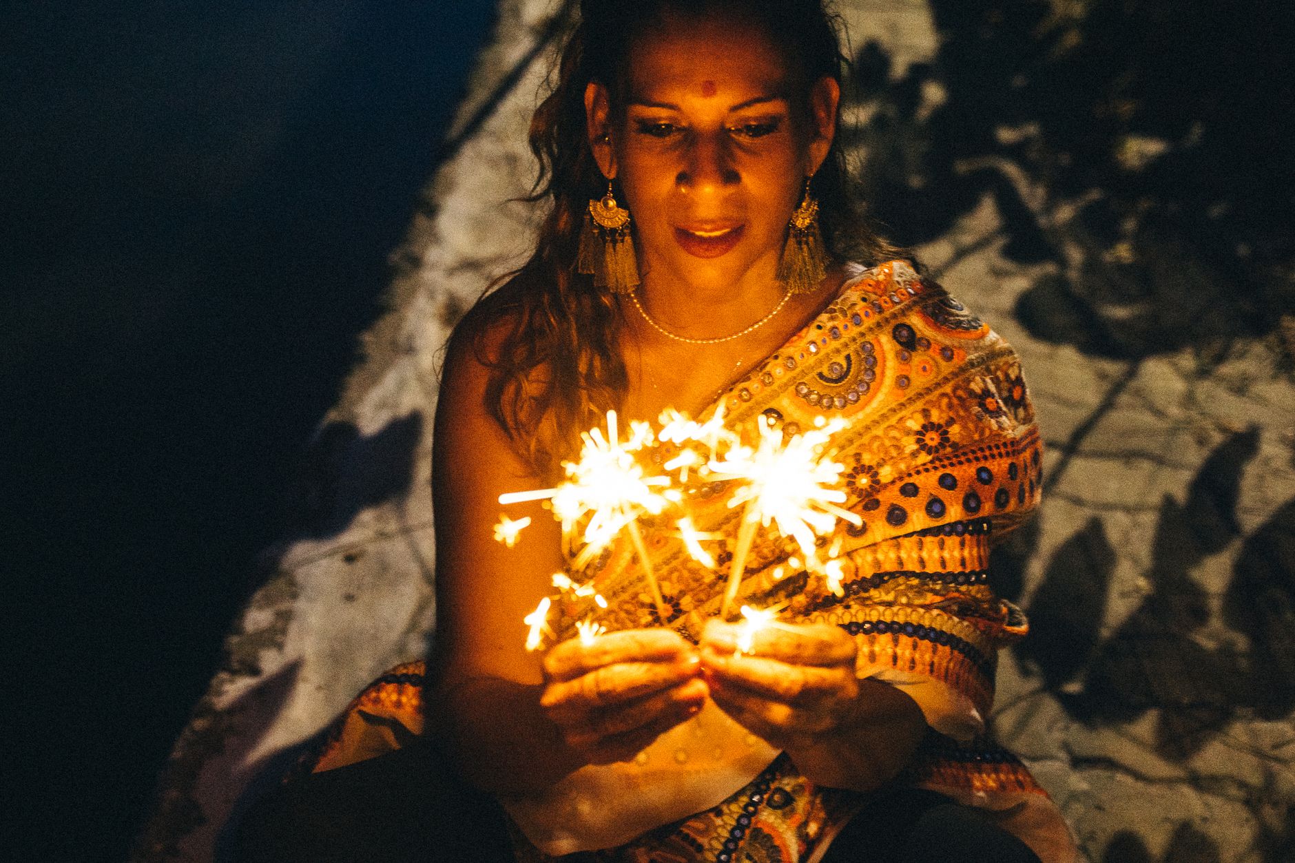 Muse Spark Open