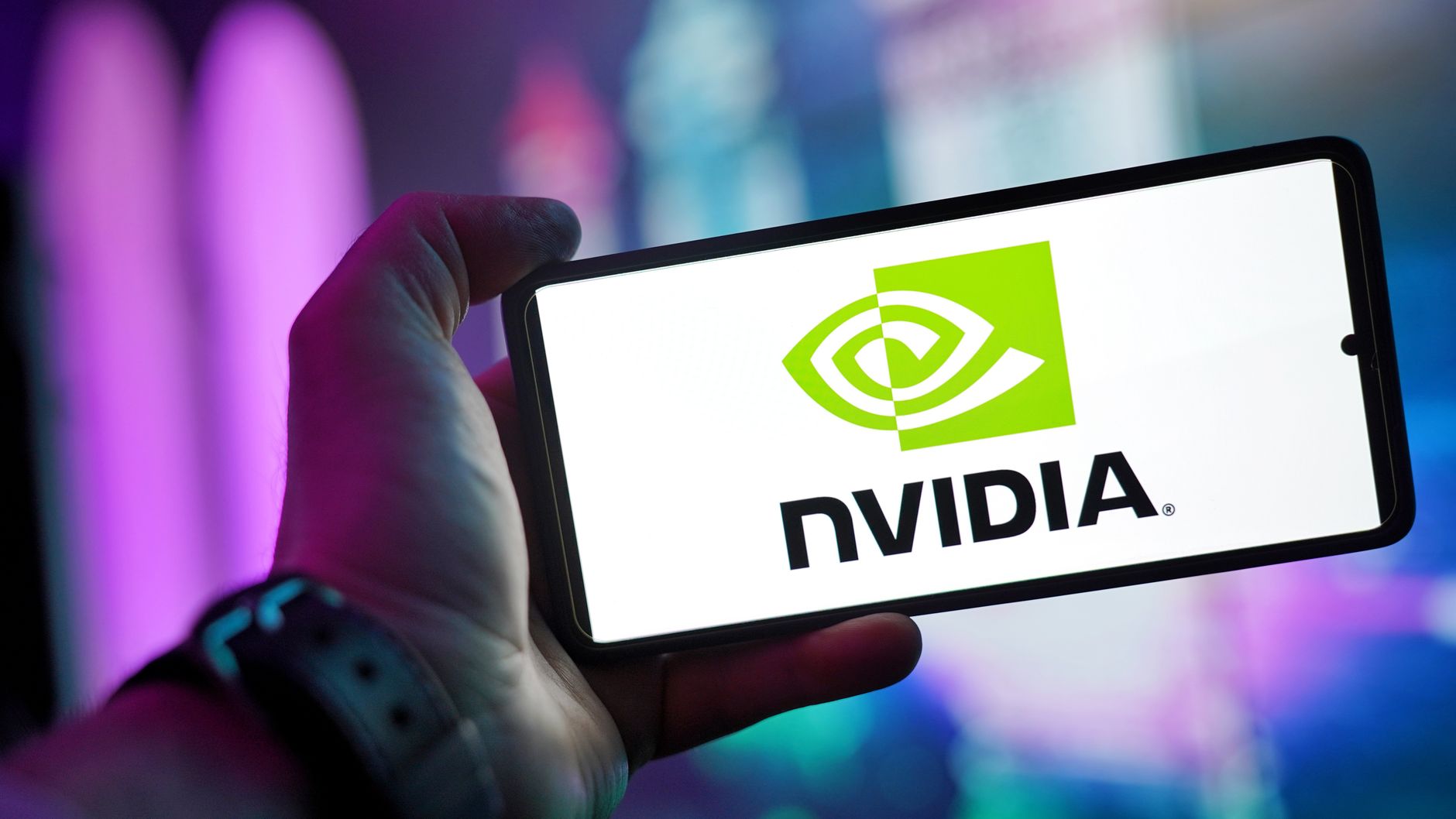 Nvidia buyback news