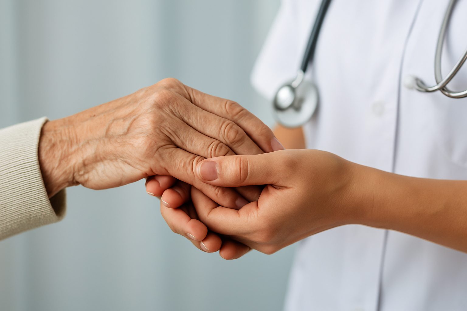 Trusted Comfort: How In-Home Senior Care Bensenville Supports Better Aging